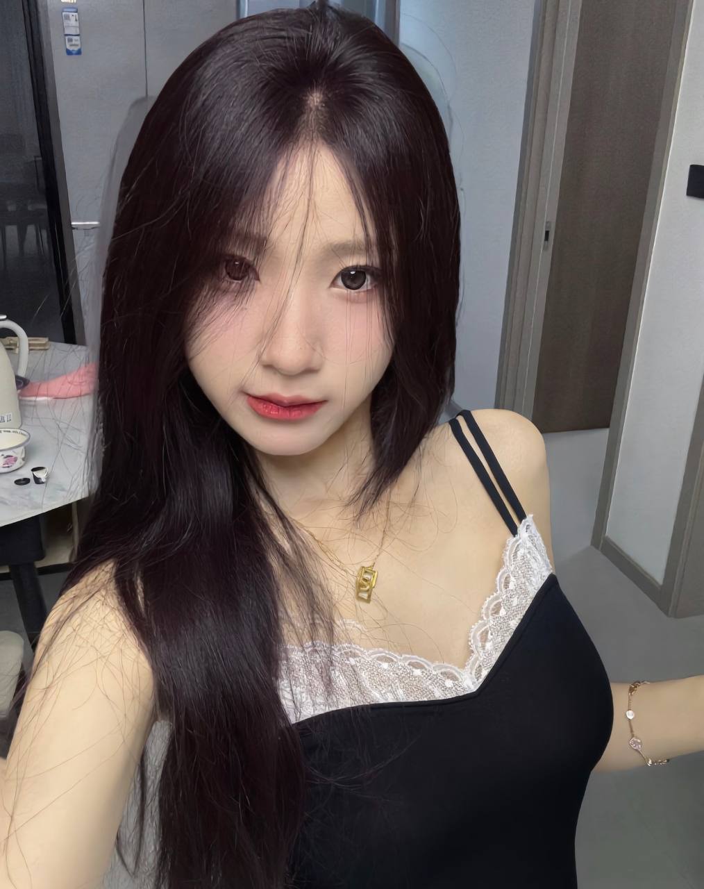 寂寞母亲色儿子