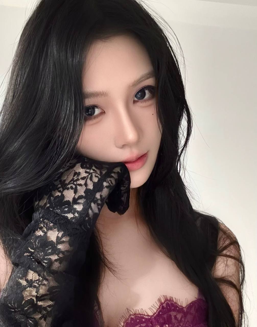 教师妻子的电话